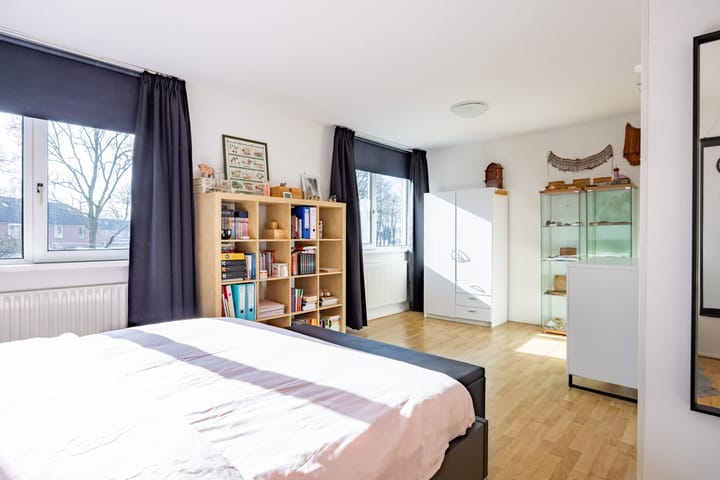 Foto 21 van Uranus 30