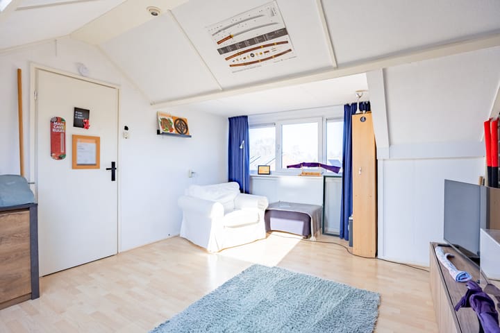 Foto 28 van Uranus 30