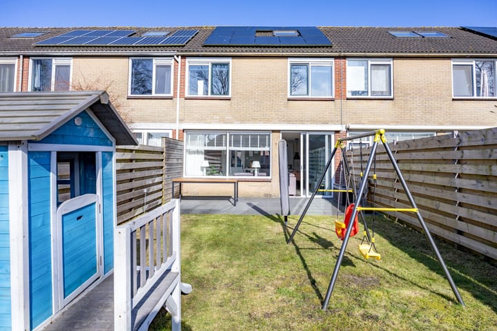 Foto 33 van Uranus 30