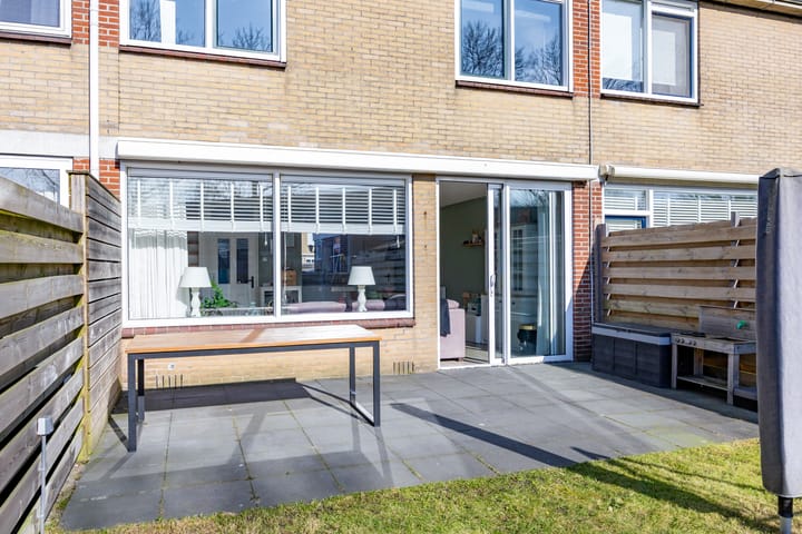 Foto 34 van Uranus 30