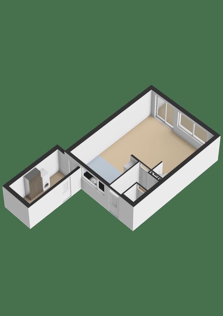 Foto 36 van Uranus 30