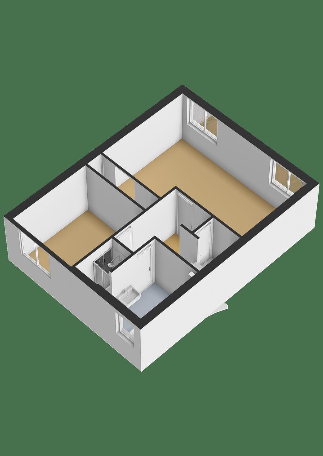 Foto 38 van Uranus 30