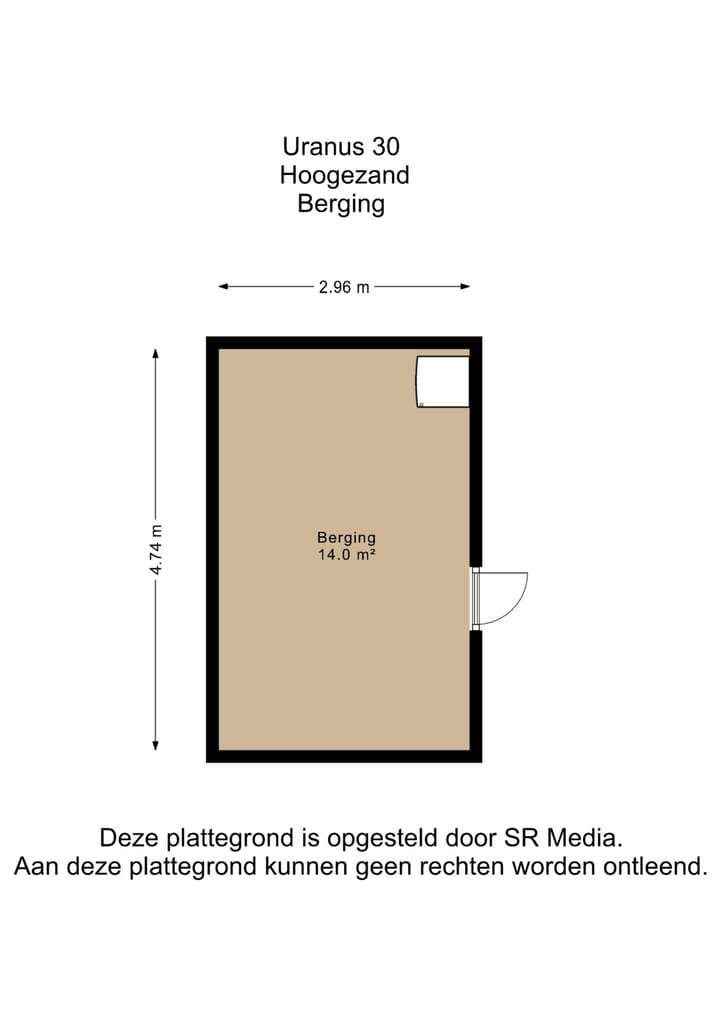 Foto 41 van Uranus 30