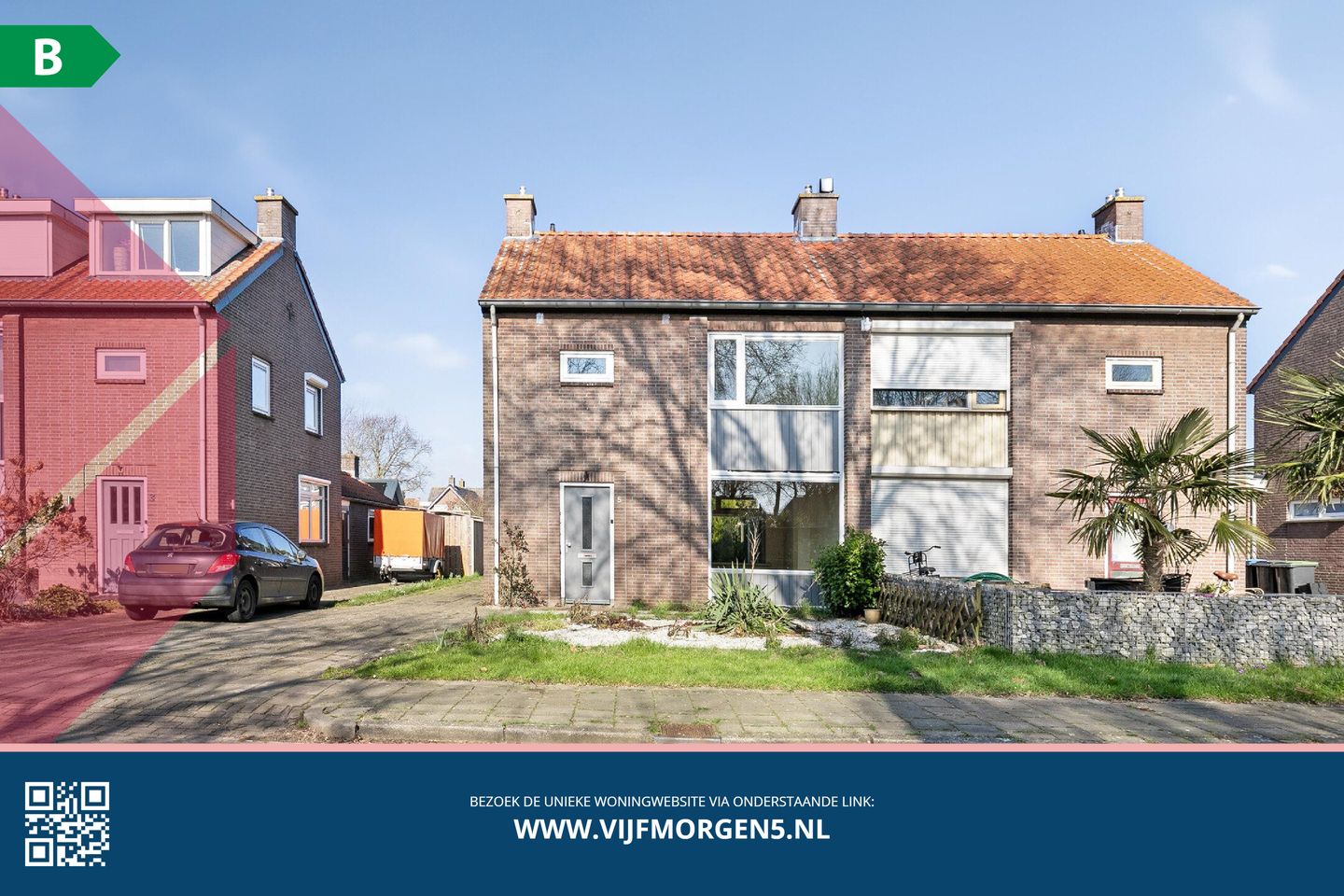 Foto 5 van Vijfmorgen 5