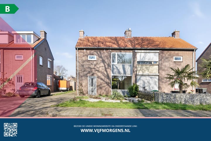 Foto 5 van Vijfmorgen 5