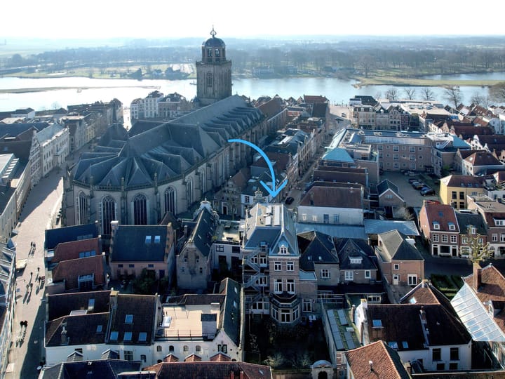 Foto 2 van Kleine Poot 18