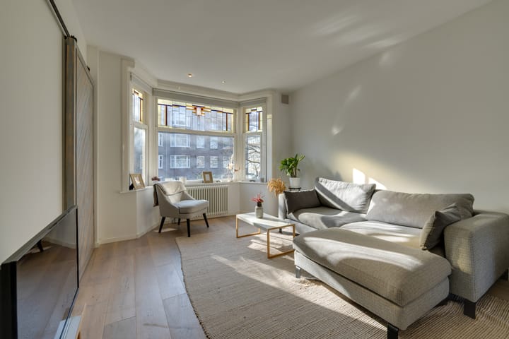 Foto 2 van Uiterwaardenstraat 96-A1