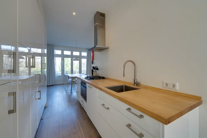 Foto 3 van Uiterwaardenstraat 96-A1