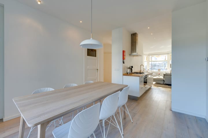 Foto 4 van Uiterwaardenstraat 96-A1