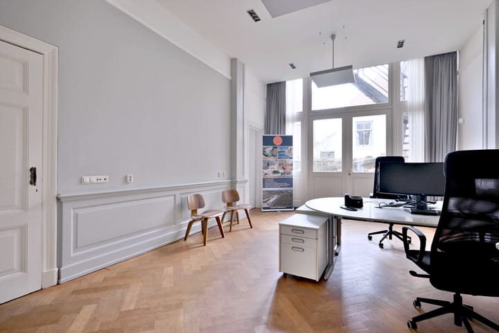 Foto 8 van Kleine Poot 18