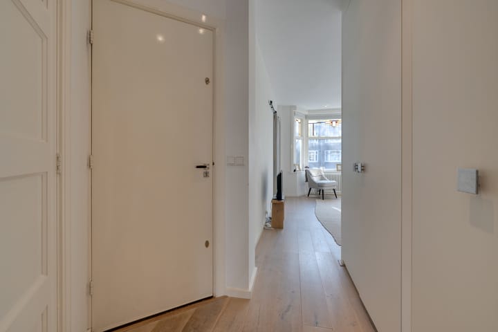 Foto 6 van Uiterwaardenstraat 96-A1