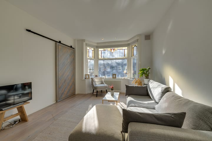 Foto 7 van Uiterwaardenstraat 96-A1