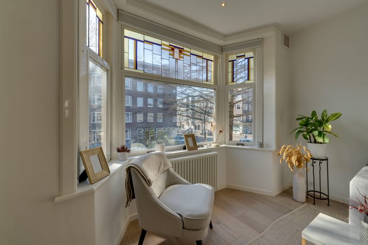 Foto 8 van Uiterwaardenstraat 96-A1