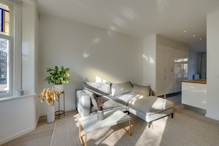 Foto 9 van Uiterwaardenstraat 96-A1