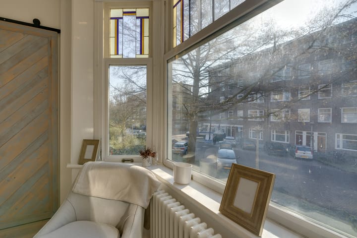 Foto 11 van Uiterwaardenstraat 96-A1