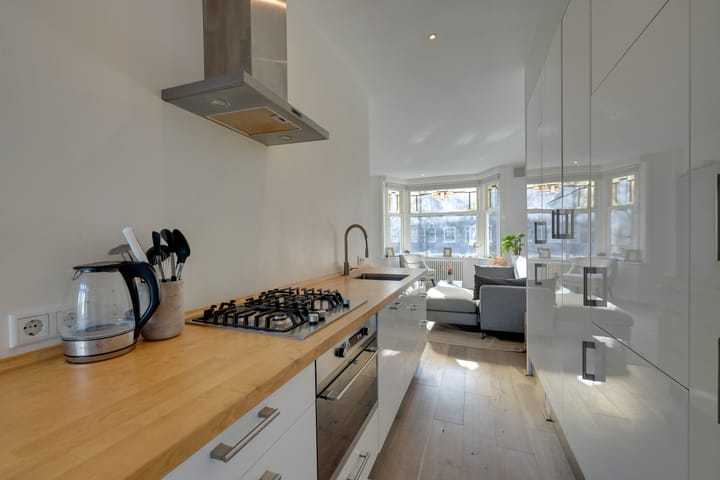 Foto 13 van Uiterwaardenstraat 96-A1