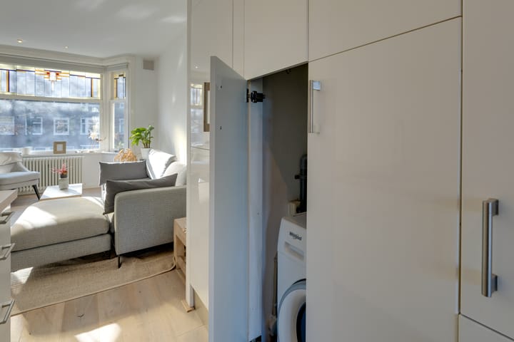 Foto 14 van Uiterwaardenstraat 96-A1