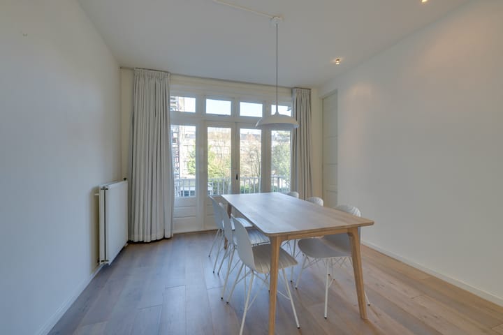 Foto 15 van Uiterwaardenstraat 96-A1