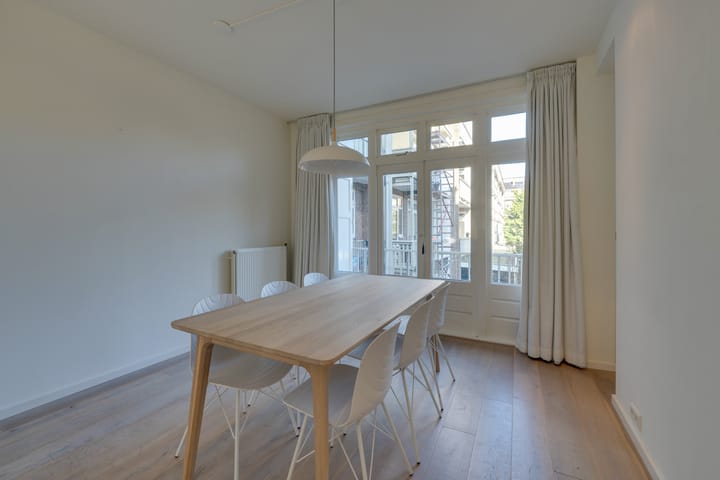 Foto 16 van Uiterwaardenstraat 96-A1