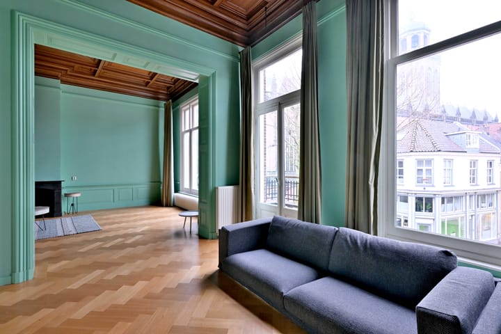 Foto 20 van Kleine Poot 18