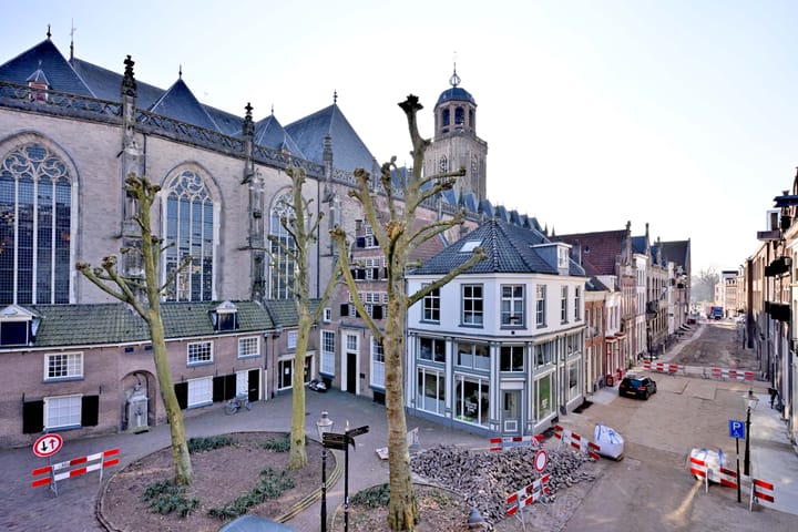 Foto 21 van Kleine Poot 18