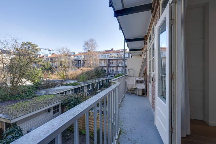 Foto 20 van Uiterwaardenstraat 96-A1