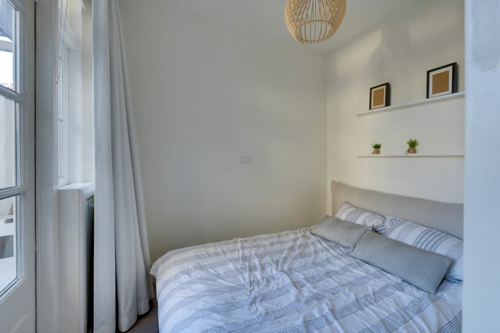 Foto 21 van Uiterwaardenstraat 96-A1