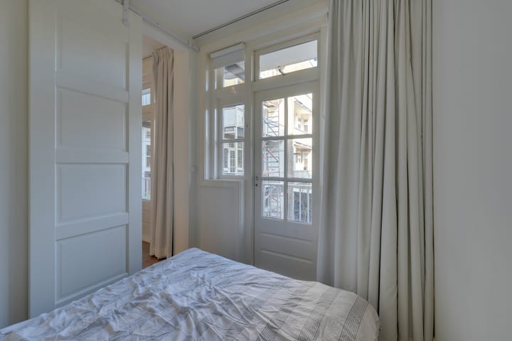 Foto 23 van Uiterwaardenstraat 96-A1