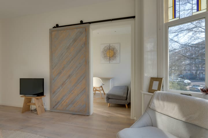 Foto 24 van Uiterwaardenstraat 96-A1