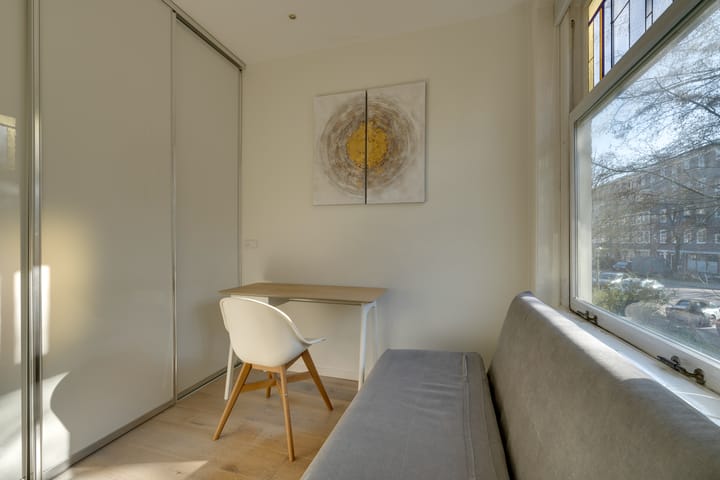 Foto 25 van Uiterwaardenstraat 96-A1