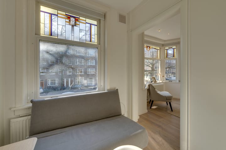 Foto 27 van Uiterwaardenstraat 96-A1