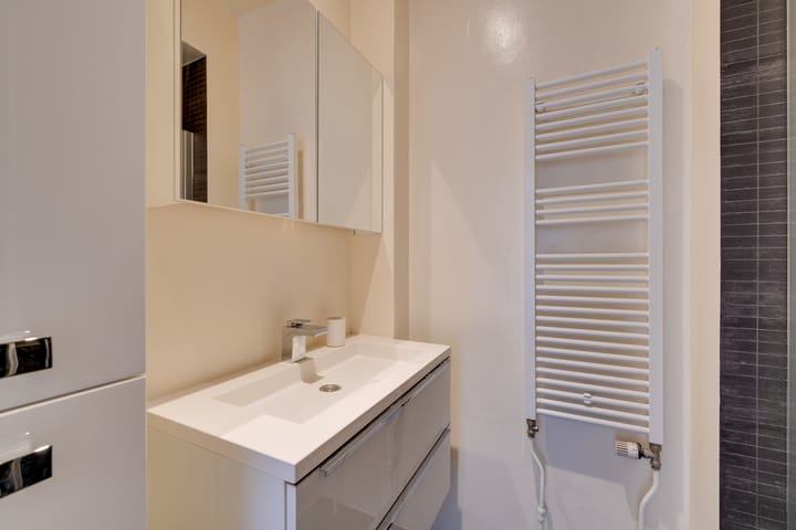 Foto 30 van Uiterwaardenstraat 96-A1