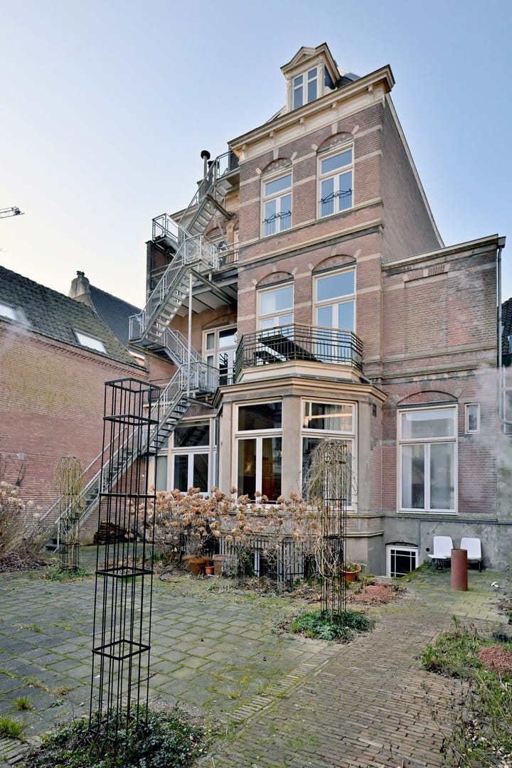 Foto 83 van Kleine Poot 18