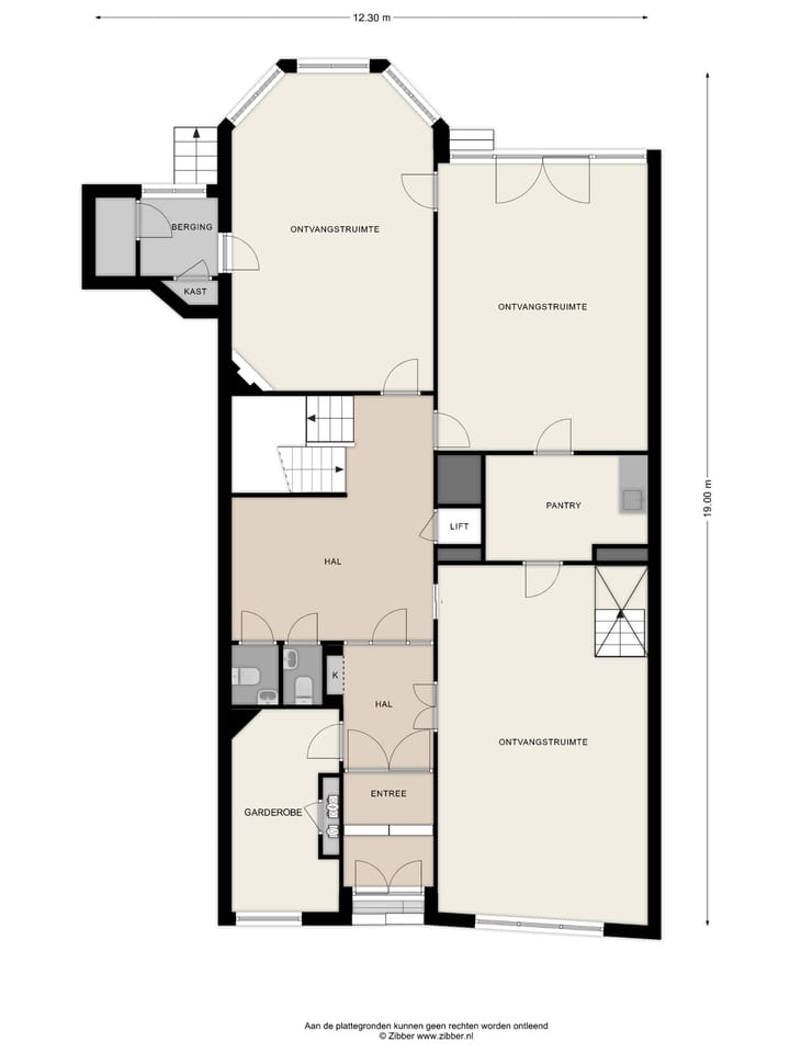 Foto 91 van Kleine Poot 18