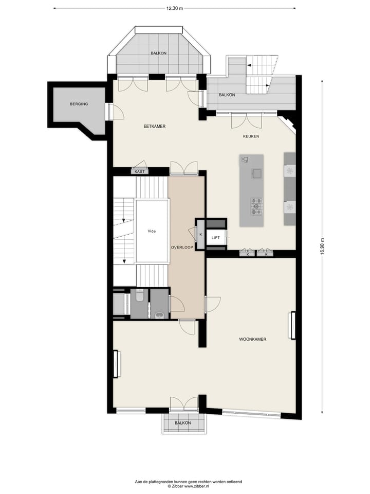 Foto 92 van Kleine Poot 18