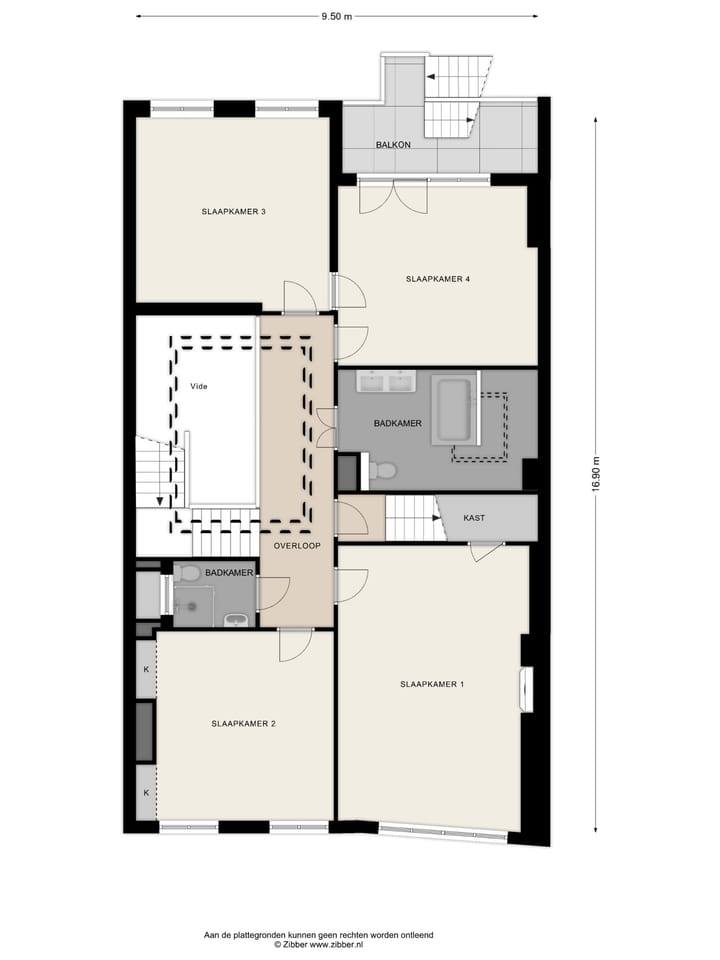 Foto 93 van Kleine Poot 18