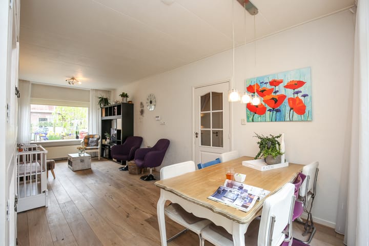 Photo 6 of M A de Ruyterstraat 4