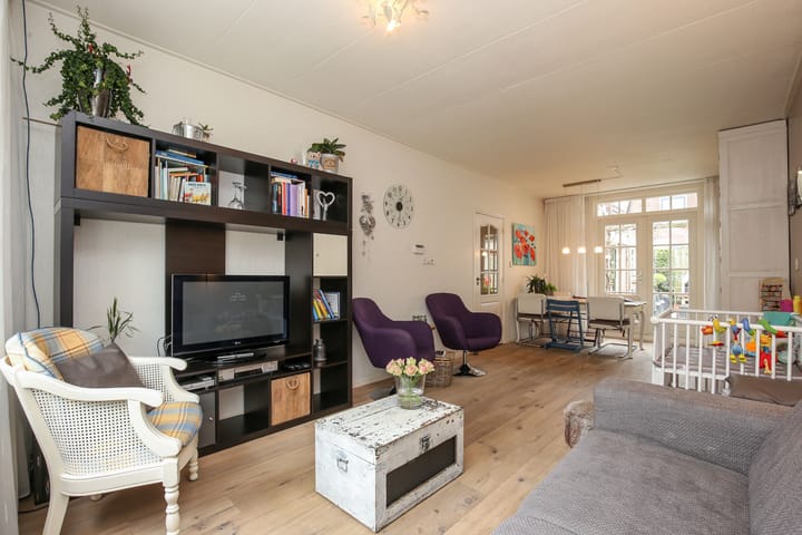 Photo 10 of M A de Ruyterstraat 4