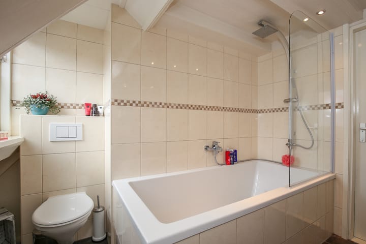 Photo 22 of M A de Ruyterstraat 4