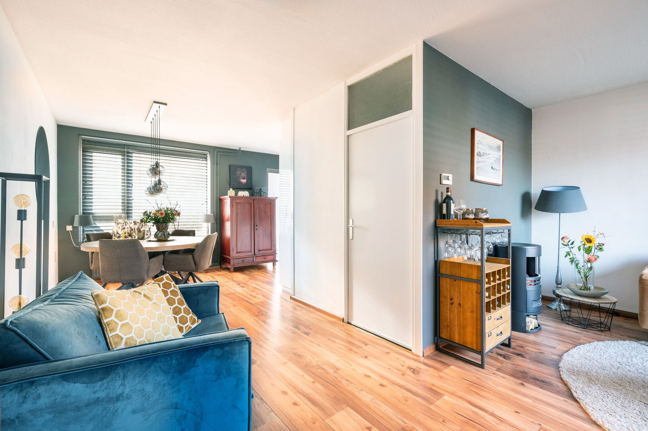 Foto 3 van Hezeweg 37