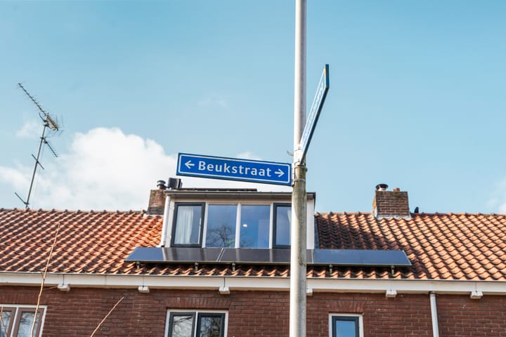 Foto 2 van Beukstraat 26