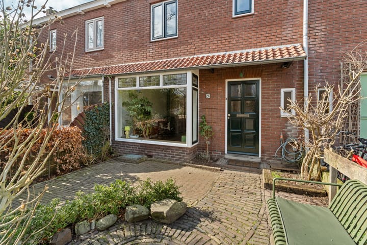 Foto 5 van Beukstraat 26