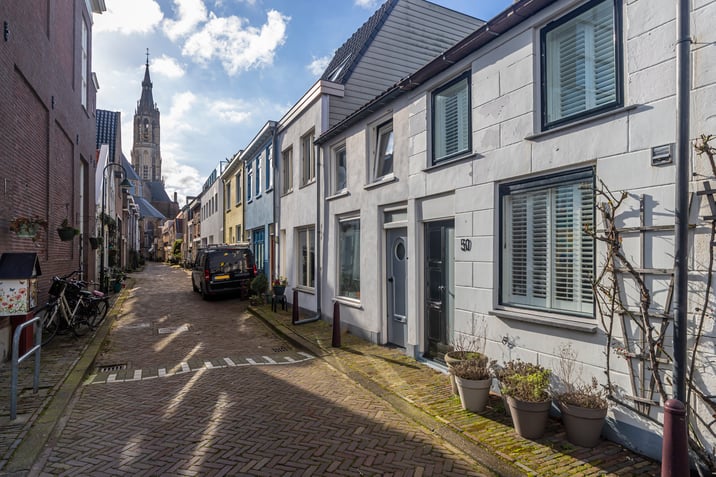 Trompetstraat 50 main image