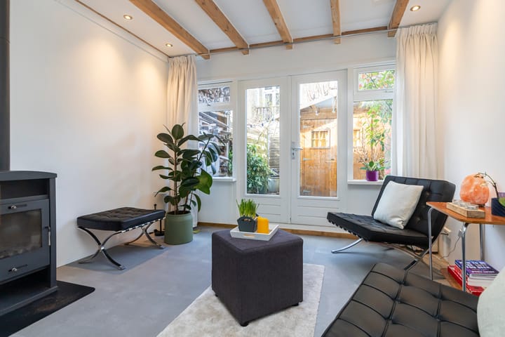 Foto 3 van Trompetstraat 50