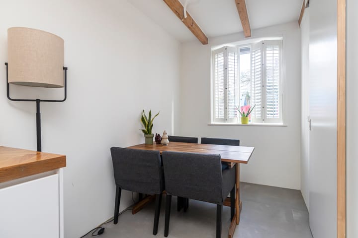 Foto 4 van Trompetstraat 50