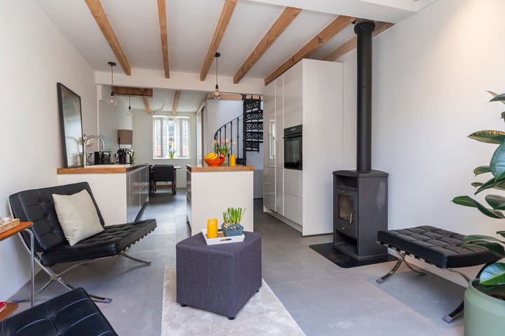 Foto 5 van Trompetstraat 50