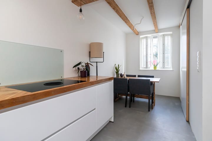 Foto 6 van Trompetstraat 50