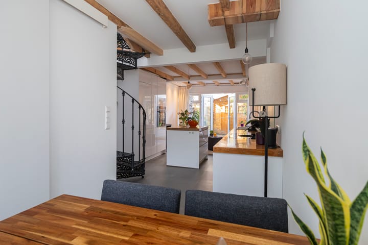 Foto 7 van Trompetstraat 50