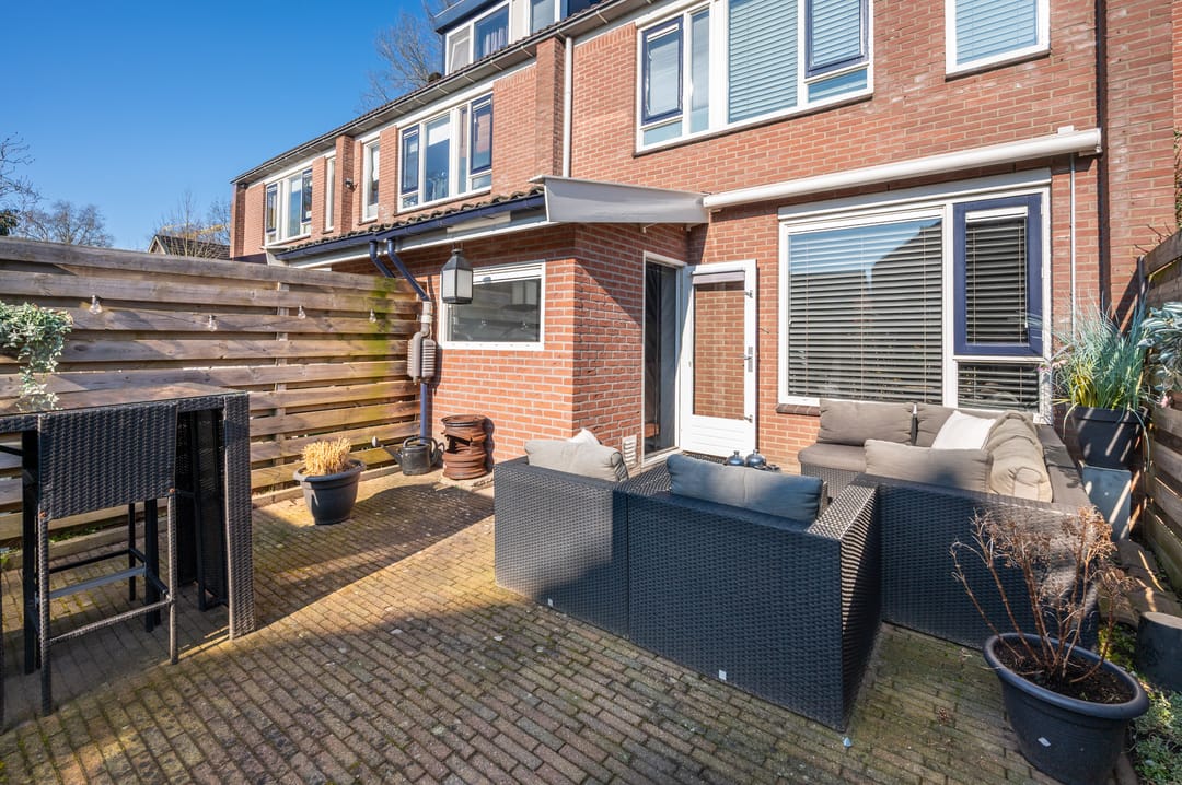 Foto 26 van Hezeweg 37