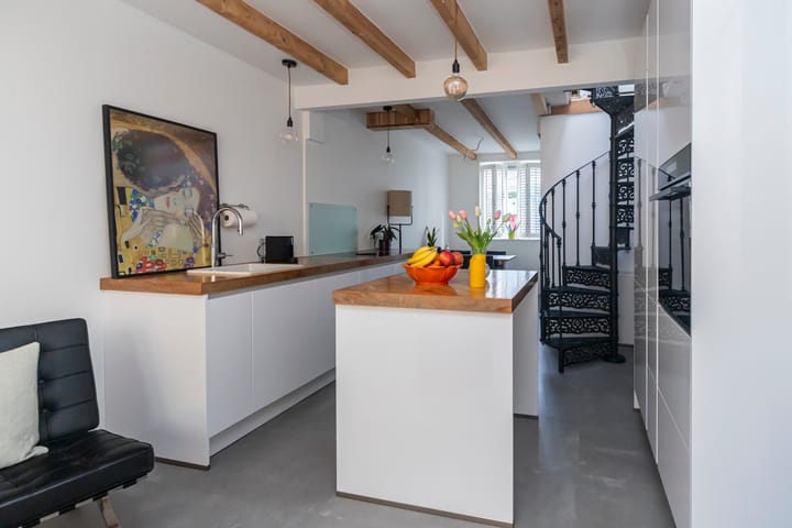 Foto 9 van Trompetstraat 50